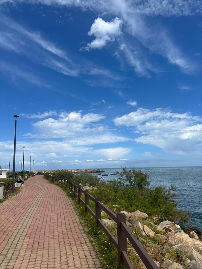 Villa et résidence à Dar Bouazza